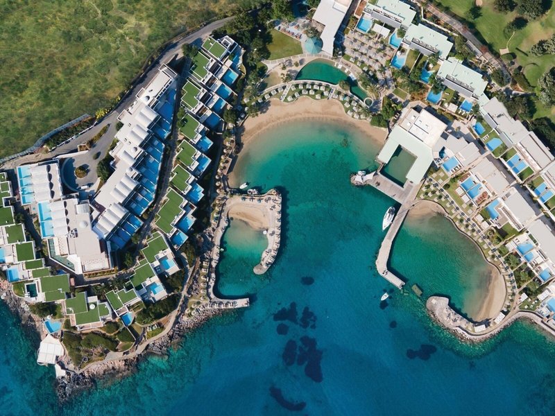 Elounda Peninsula All Suite Hotel 3