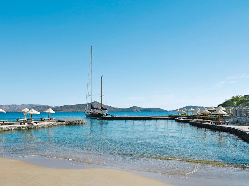 Elounda Peninsula All Suite Hotel 4