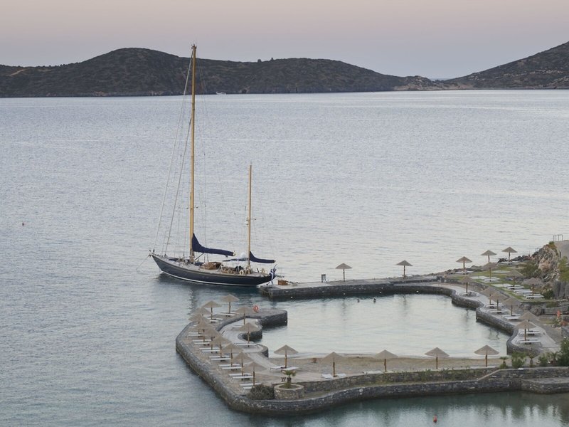 Elounda Peninsula All Suite Hotel 5