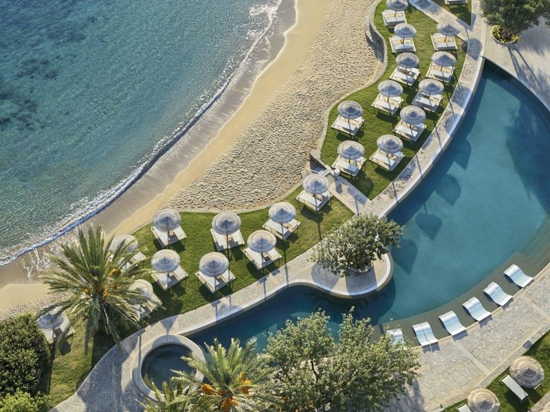Elounda Peninsula All Suite Hotel 6