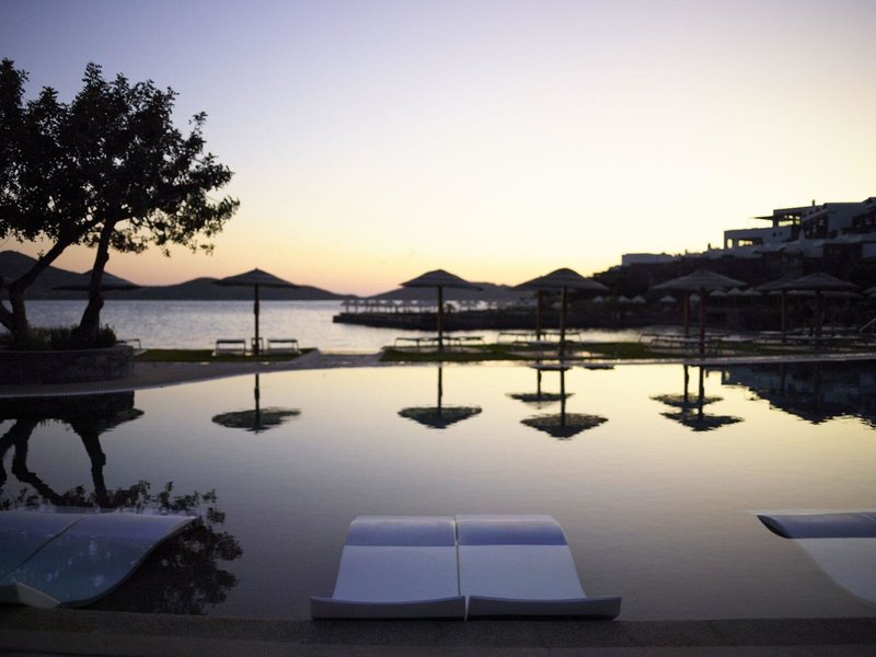 Elounda Peninsula All Suite Hotel 7