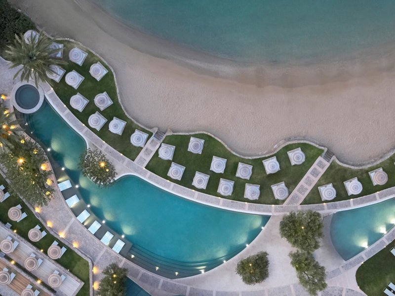 Elounda Peninsula All Suite Hotel 9