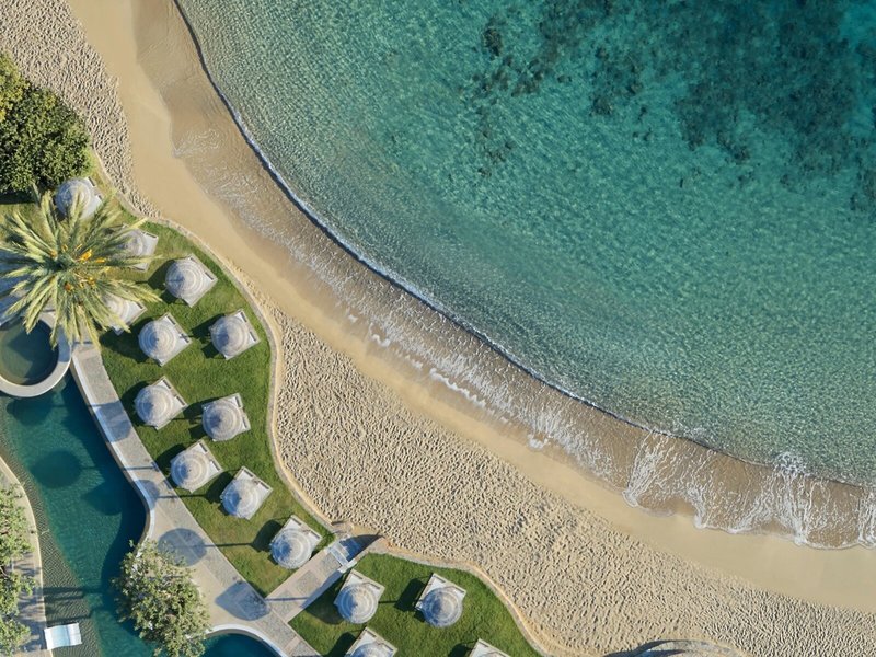 Elounda Peninsula All Suite Hotel 10