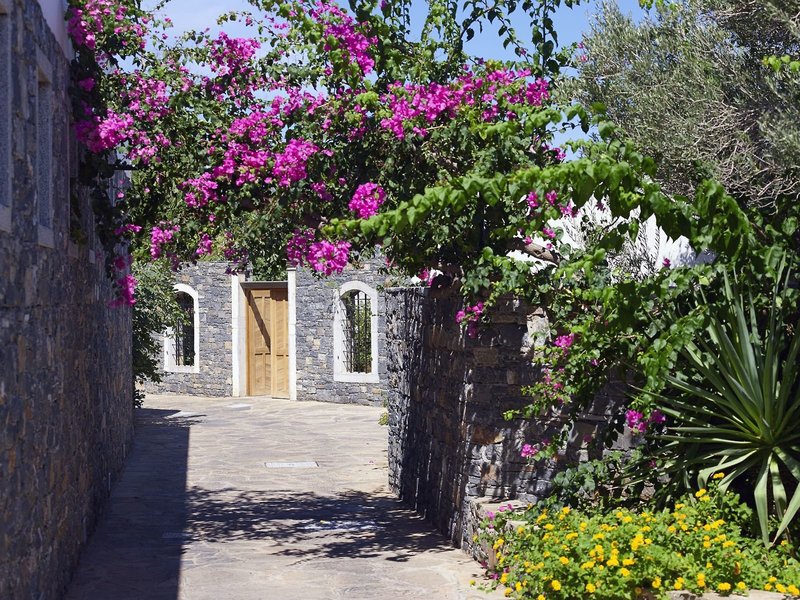 Elounda Peninsula All Suite Hotel 12