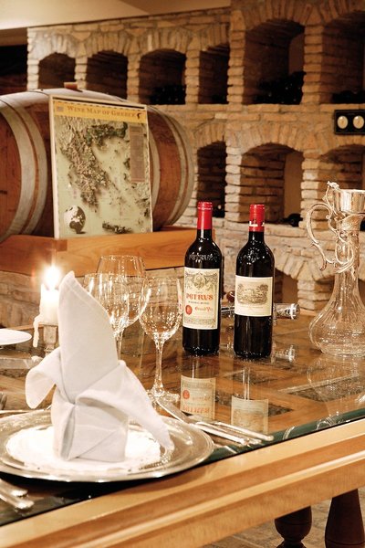 Elounda Peninsula All Suite Hotel 13