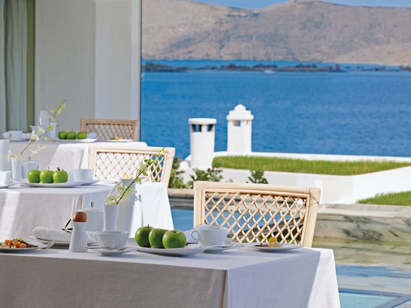 Elounda Peninsula All Suite Hotel 14