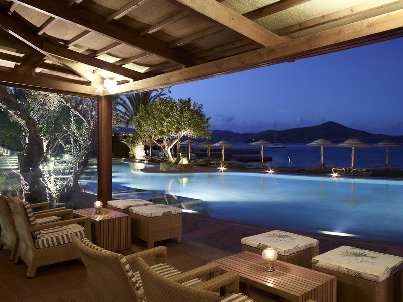 Elounda Peninsula All Suite Hotel 15
