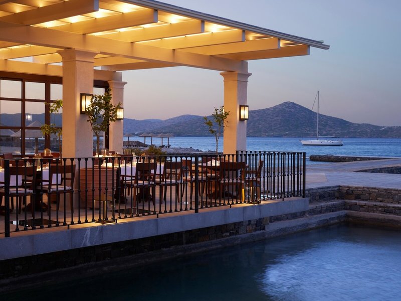 Elounda Peninsula All Suite Hotel 16