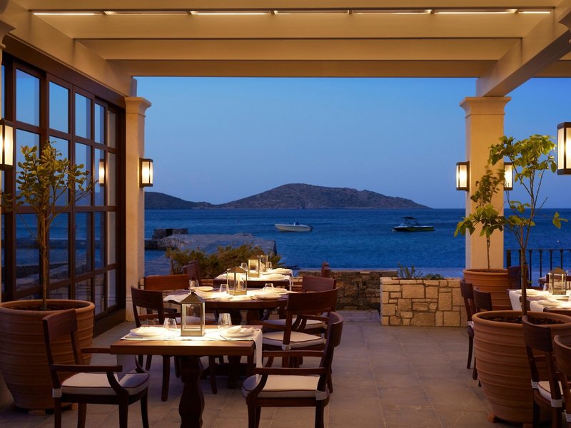 Elounda Peninsula All Suite Hotel 17