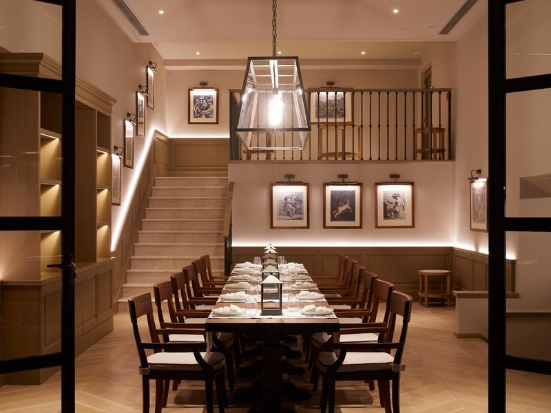 Elounda Peninsula All Suite Hotel 18