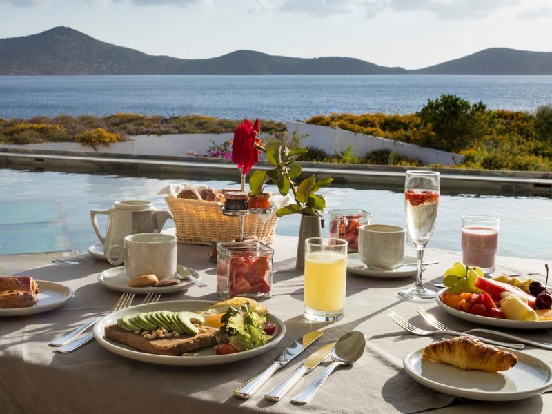 Elounda Peninsula All Suite Hotel 21