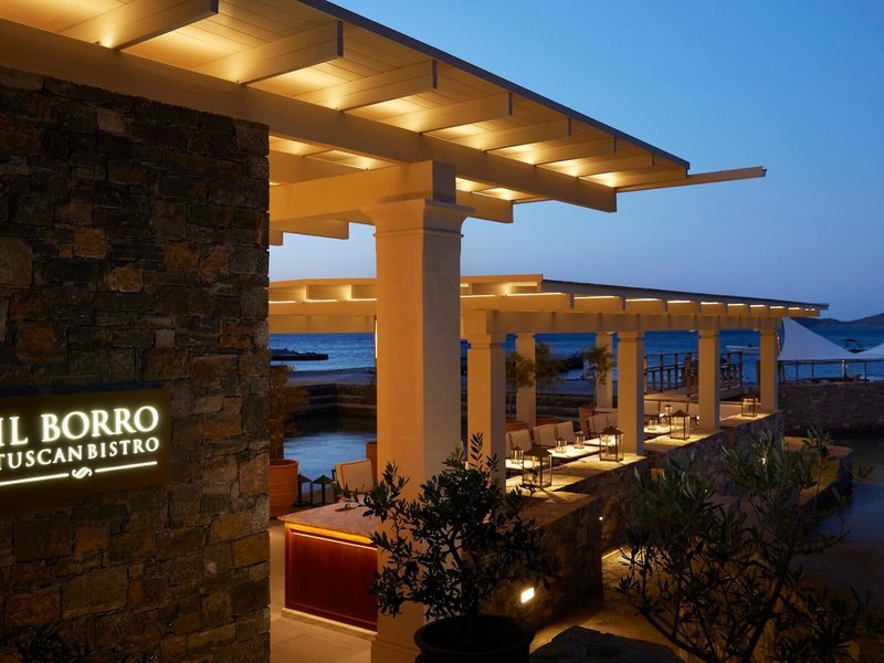 Elounda Peninsula All Suite Hotel 23