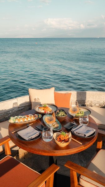 Elounda Peninsula All Suite Hotel 25