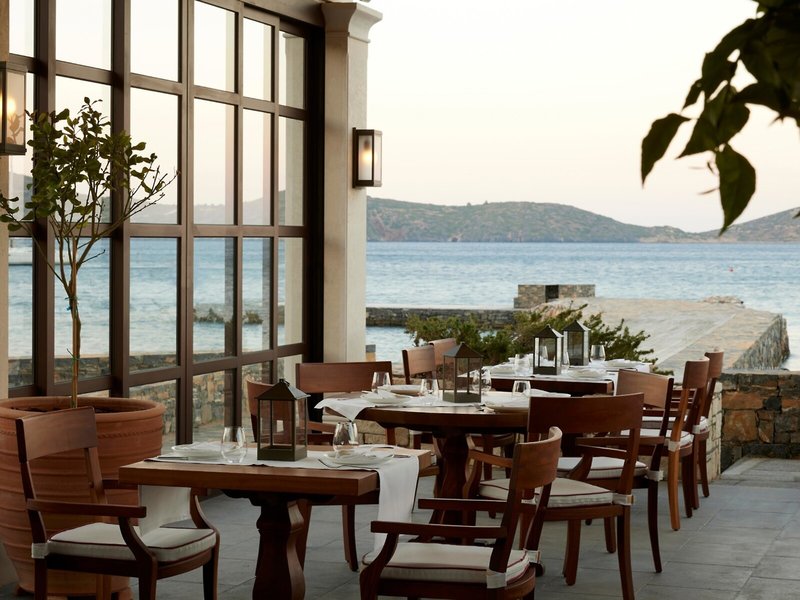 Elounda Peninsula All Suite Hotel 26