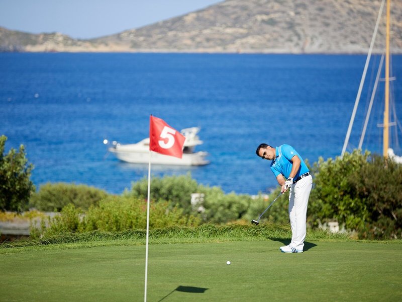 Elounda Peninsula All Suite Hotel 29