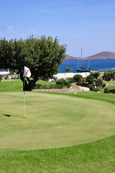Elounda Peninsula All Suite Hotel 31