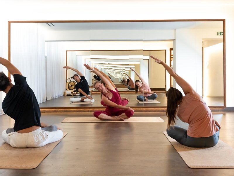 Elounda Peninsula All Suite Hotel 39