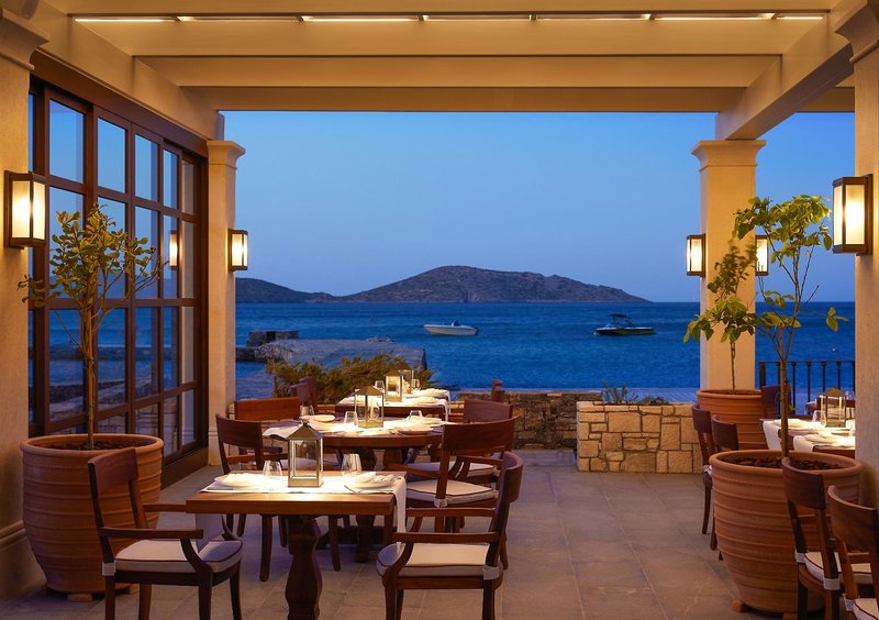 Elounda Peninsula Luxury Resort 6