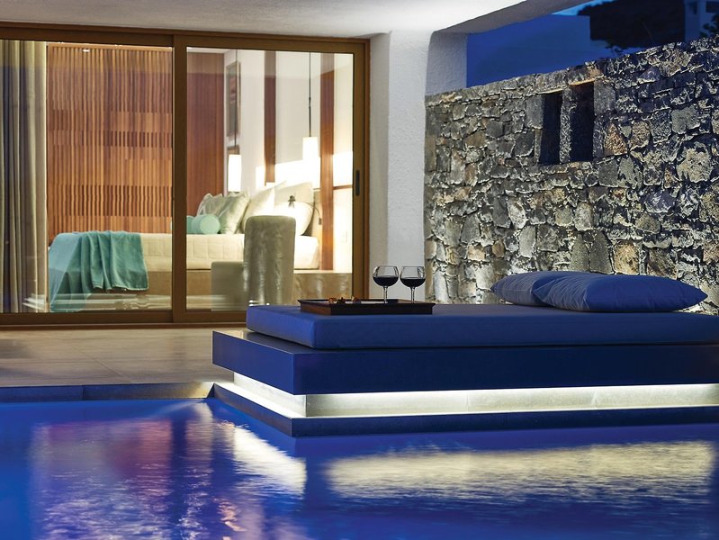 Elounda Peninsula Luxury Resort 7