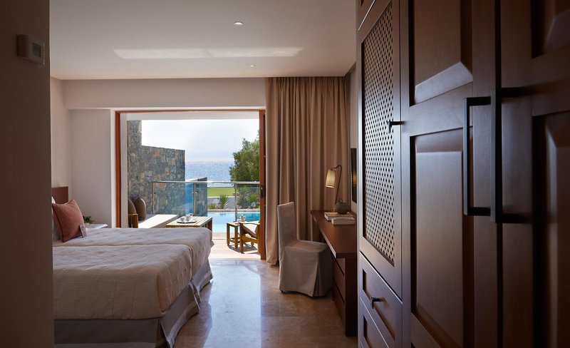 Elounda Peninsula Luxury Resort 9