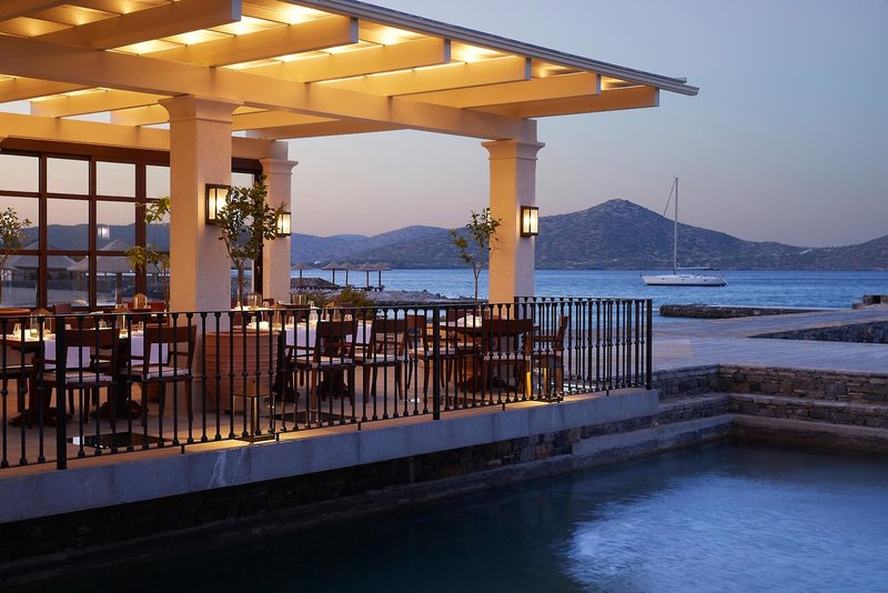 Elounda Peninsula Luxury Resort 10