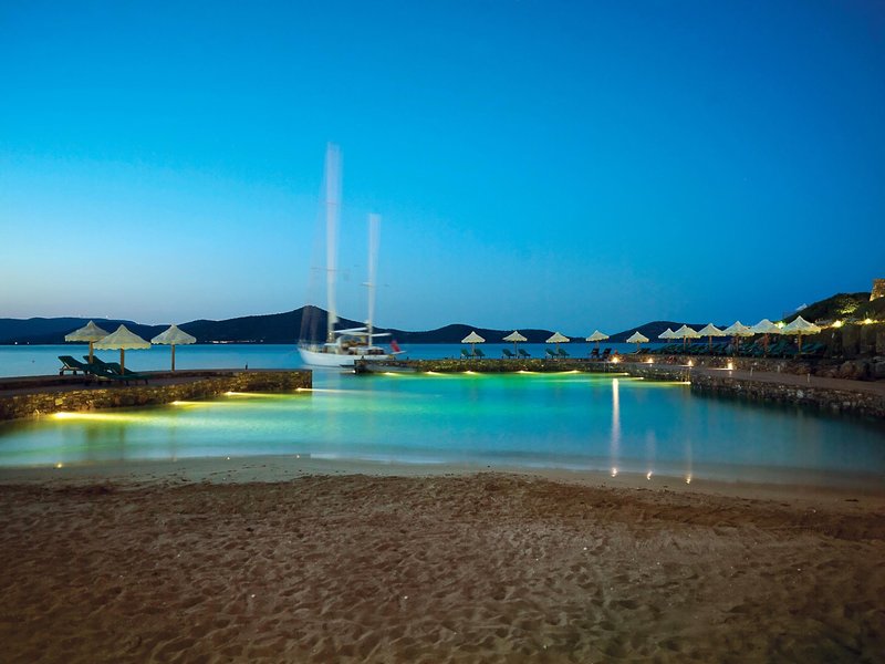 Elounda Peninsula Luxury Resort 11
