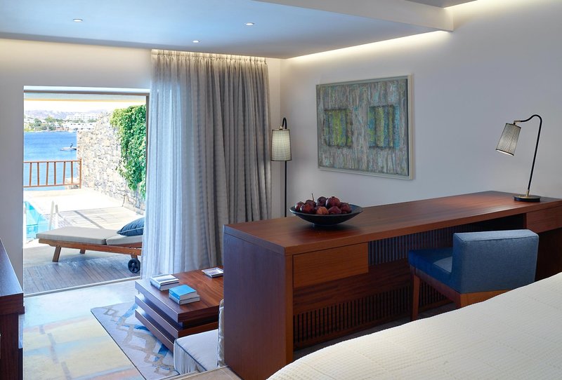 Elounda Peninsula Luxury Resort 12