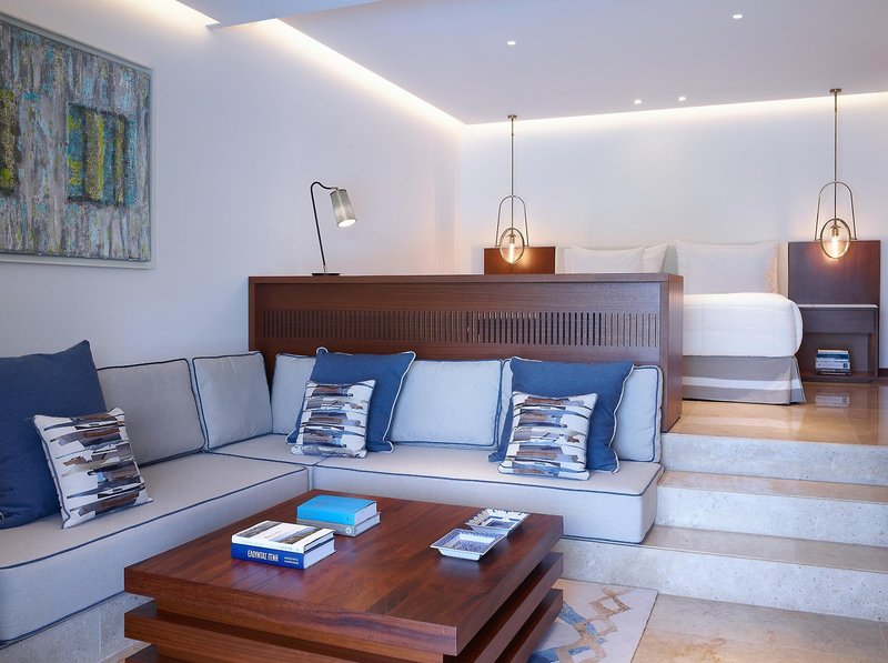 Elounda Peninsula Luxury Resort 13