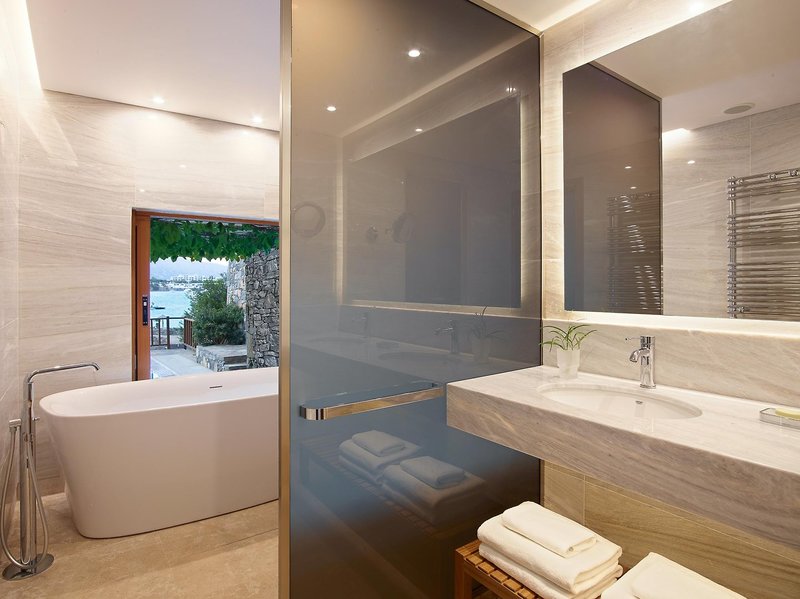 Elounda Peninsula Luxury Resort 14