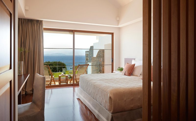 Elounda Peninsula Luxury Resort 17