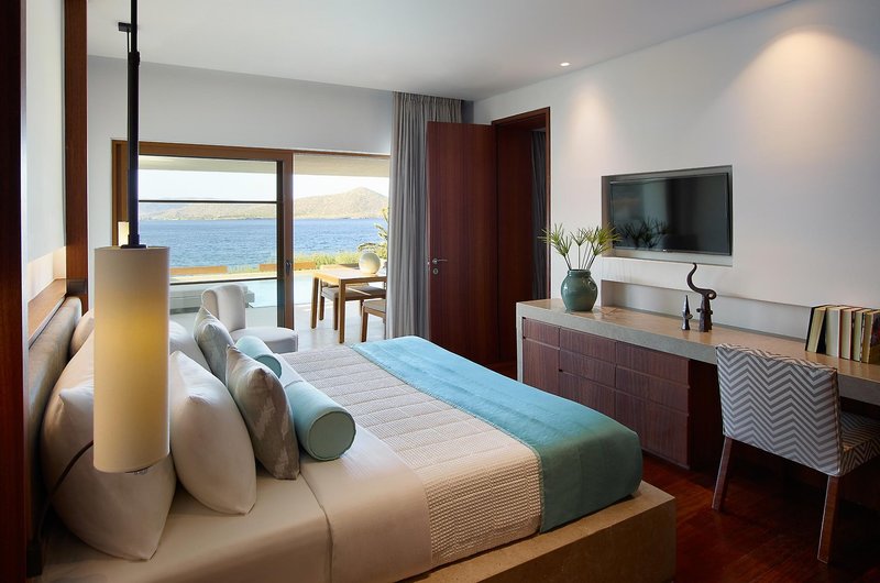 Elounda Peninsula Luxury Resort 18