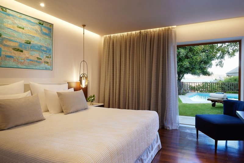 Elounda Peninsula Luxury Resort 20