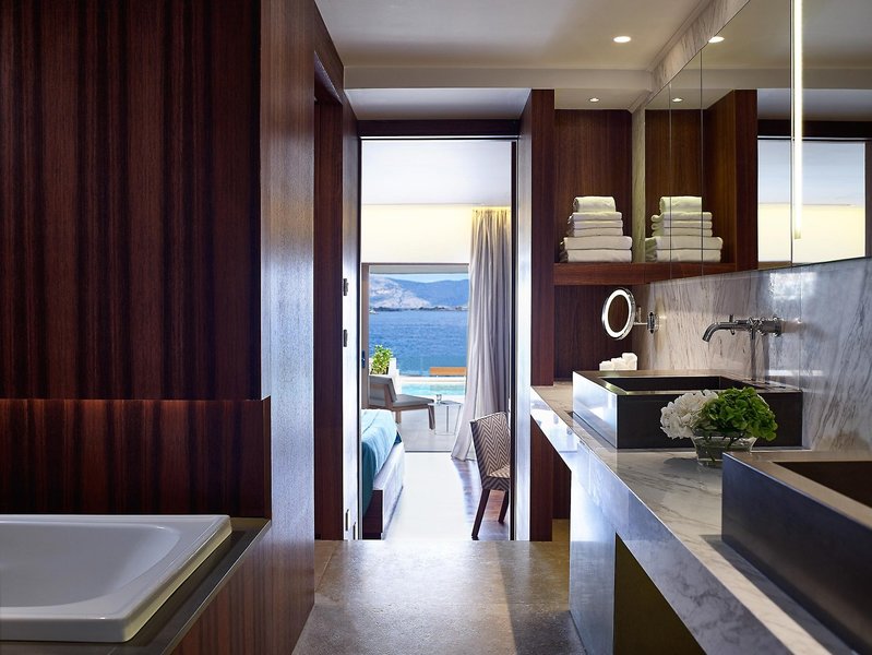 Elounda Peninsula Luxury Resort 22