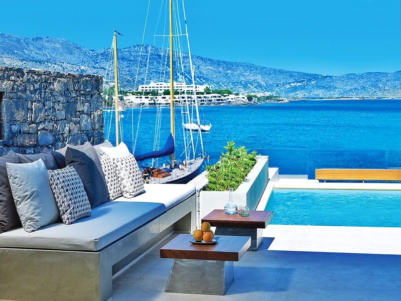 Elounda Peninsula Luxury Resort 23