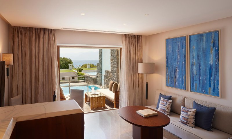 Elounda Peninsula Luxury Resort 26