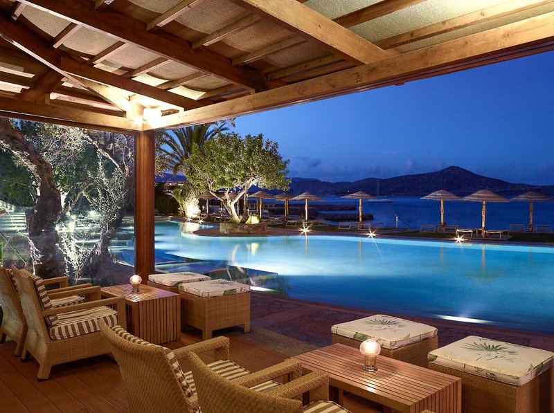 Elounda Peninsula Luxury Resort 27