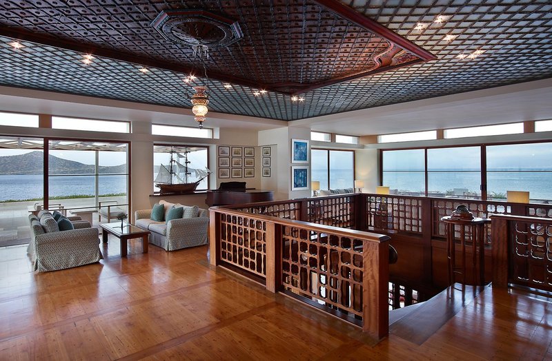 Elounda Peninsula Luxury Resort 28