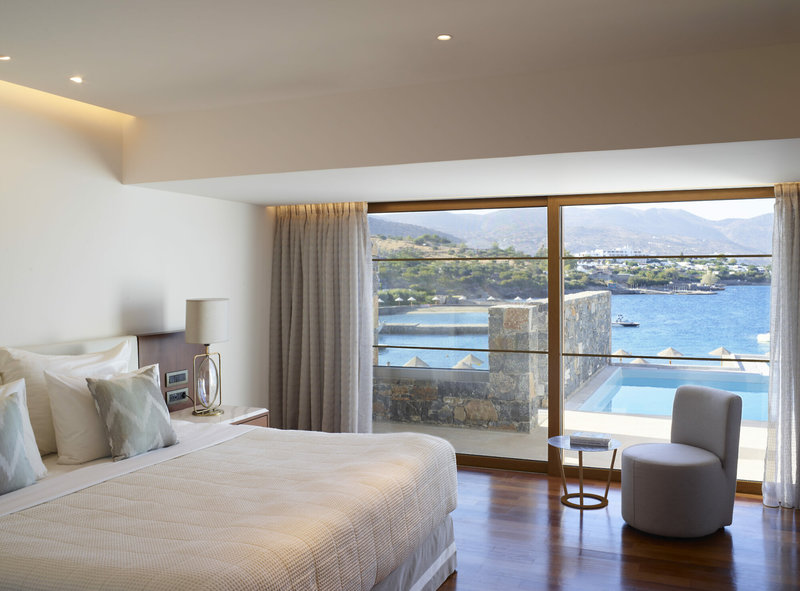 Elounda Peninsula Luxury Resort 8