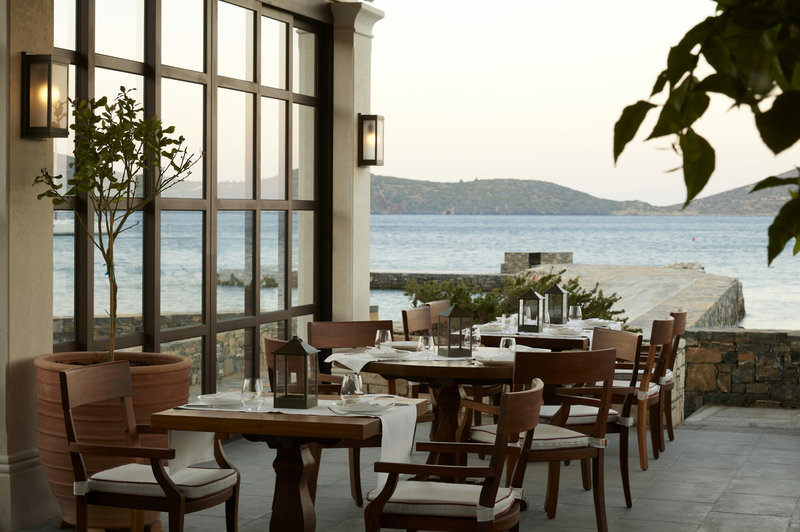 Elounda Peninsula Luxury Resort 10