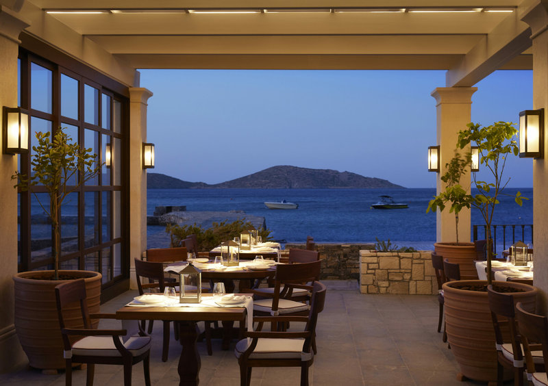 Elounda Peninsula Luxury Resort 11