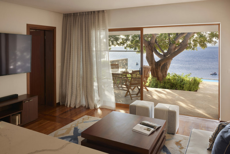Elounda Peninsula Luxury Resort 12