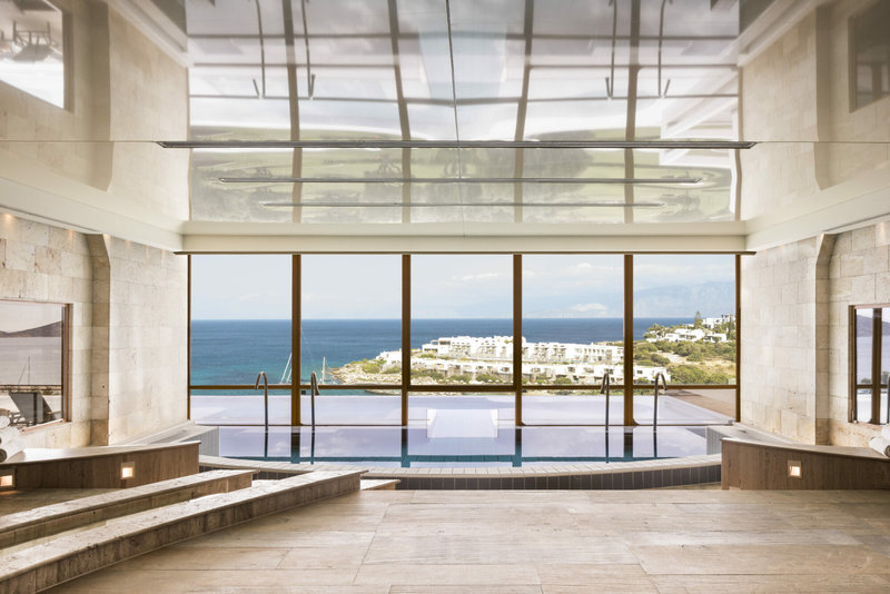 Elounda Peninsula Luxury Resort 13