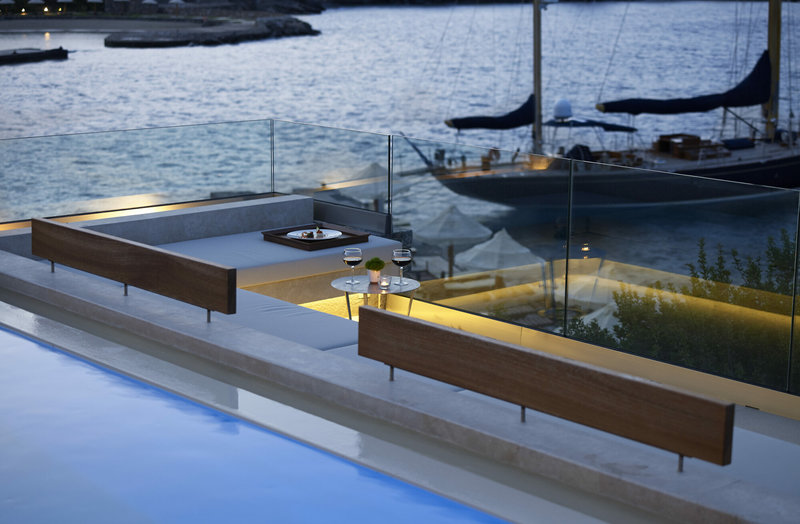 Elounda Peninsula Luxury Resort 14