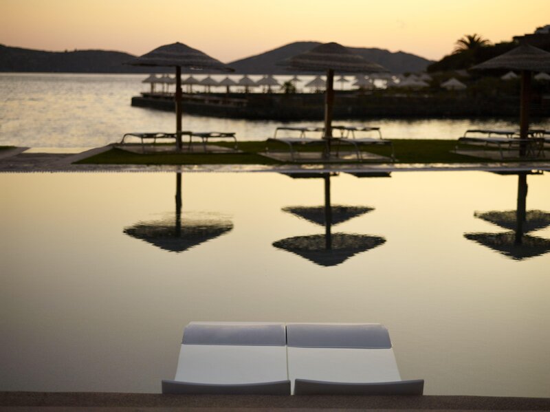 Elounda Peninsula Luxury Resort 21