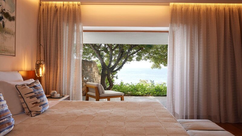 Elounda Peninsula Luxury Resort 24