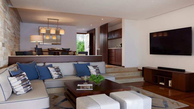 Elounda Peninsula Luxury Resort 26