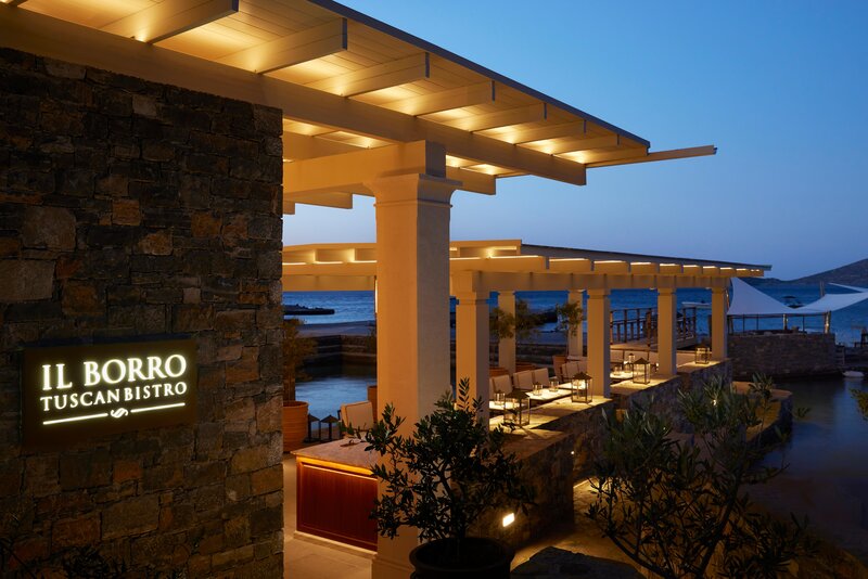 Elounda Peninsula Luxury Resort 31