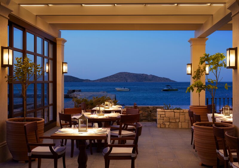 Elounda Peninsula Luxury Resort 32