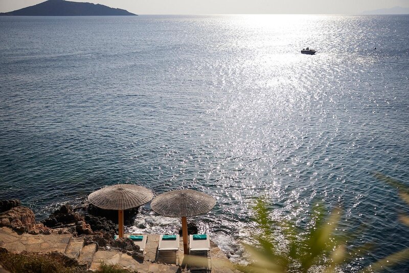Elounda Peninsula Luxury Resort 36