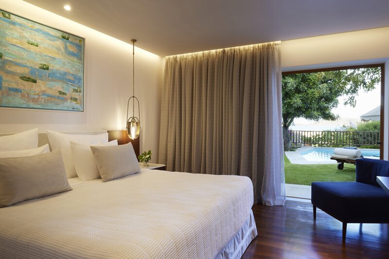 Elounda Peninsula Luxury Resort 37